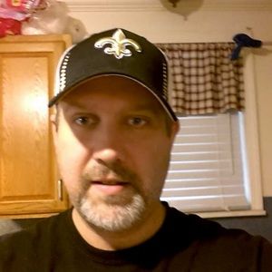 Meet your Posher, Mike